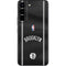 NBA Brooklyn Nets Jersey Galaxy S22 Skin